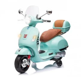 Milly Mally įkraunama Vespa Gts Super Mint
