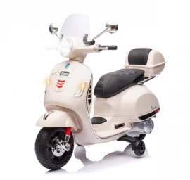 Milly Mally įkraunama Vespa Gts Super White