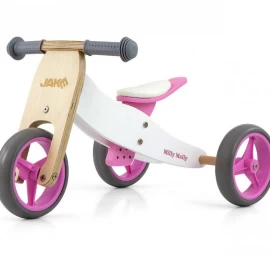 Milly Mally Mally Jake Classic Pink