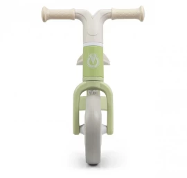 Milly Mally Mally Velo žalias Bėgimo Dviratis