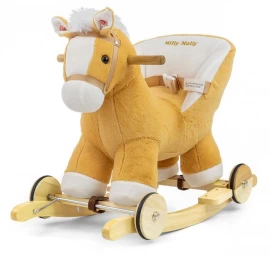 Milly Mally Polly Light Brown Horse