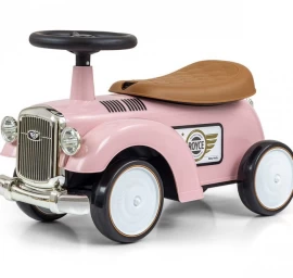 Milly Mally Royce Rožinė Transporto Priemonė