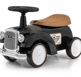 Milly Mally Royce Transporto Priemonė Black