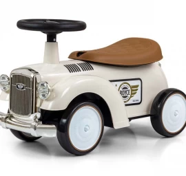 Milly Mally Royce White Transporto Priemonė