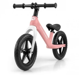 Milly Mally Running Bike Ranger Flash Pink