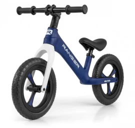 Milly Mally Running Bike Ranger Navy