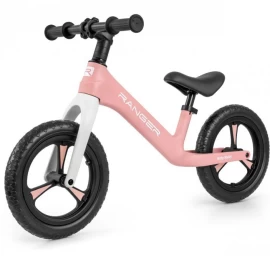 Milly Mally Running Bike Ranger Pink