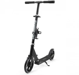 Milly Mally Scooter Ultimate Black