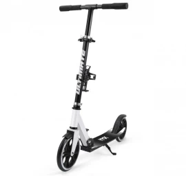 Milly Mally Scooter Ultimate White