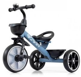 Milly Mally Tricycle Bobby Denim