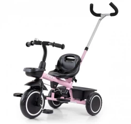 Milly Mally Triratis Axel Naujas Rožinis