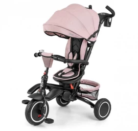 Milly Mally Triratis Stanley Rubber New Pink