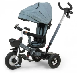 Milly Mally Triratukas Movi Grey