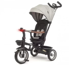 Milly Mally Triratukas Twinkle Grey