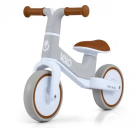 Milly Mally Velo Running Bike Brown