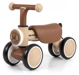 Milly Mally York Transporto Priemonė Beige