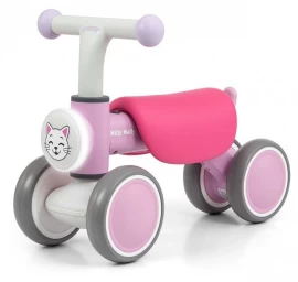 Milly Mally York Transporto Priemonė Rožinė