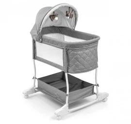 Milly Mallycradle Dream On - Stone
