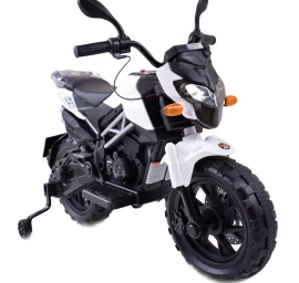 Milžiniškas Motoras Cross Strong 2 Išskirtinis, Amortizatorius, Dujos Rankenoje /blf918