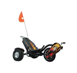 Minamas kartingas Amaya Twist