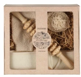 MINEAS didelis SPA rinkinys