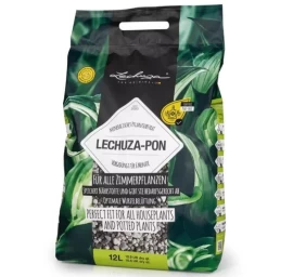 Mineralinis substratas Lechuza-Pon su ilgalaikio veikimo trąšomis 12l, 19562
