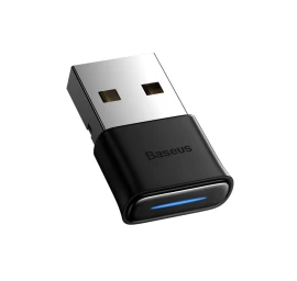 Mini bluetooth 5.0 Usb Imtuvas - Siųstuvas Su Kompiuteriu, Juodas