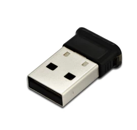 Mini bluetooth Adapteris V4.0 Class 2 Edr A2dp į Usb 2.0