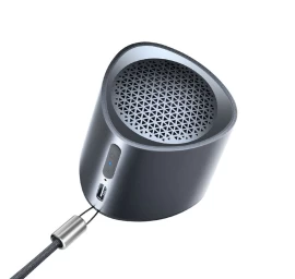 Mini Garsiakalbis Tronsmart Nimo 5w Bluetooth 5.3 - Juodas