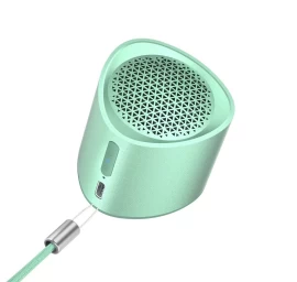 Mini Garsiakalbis Tronsmart Nimo 5w Bluetooth 5.3 - žalias
