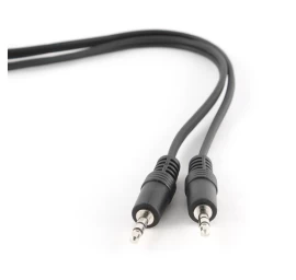 Mini Jack Stereo Cable  M/M 2m