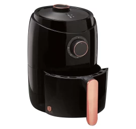 Mini Keptuvė Black Rose Collection Bh/9150