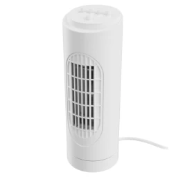 Mini koloninis ventiliatorius SILVERCREST® STVM 30 B2, Balta