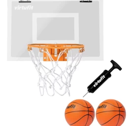 Mini krepšinio lenta FIRTUFIT PRO MINI BASKETBALL BOARD