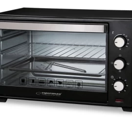 Mini Orkaitė Esperanza 1600w 20l Eko008