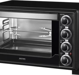 Mini Orkaitė Mpm 1600w 32l Mpe-05/t