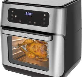 Mini Orkaitė Profi Cook 1500w 11l Pc-fr 1200 H