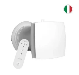 Mini rekuperatorius Adolus AD - H64