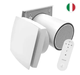 Mini rekuperatorius Adolus AD - L64