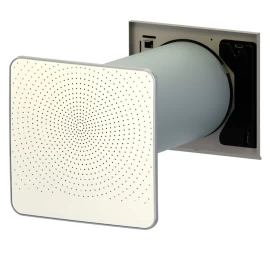 Mini rekuperatorius Brink Air 70