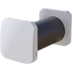 Mini rekuperatorius BSK Zephyr Mini 30 m3/val.