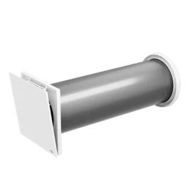 Mini rekuperatorius InVENTer iV-Light