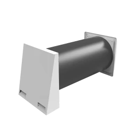 Mini rekuperatorius InVENTer iV-OFFICE didelėms patalpoms
