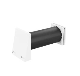Mini rekuperatorius InVENTer iV-Twin vieno kambario vėdinimui