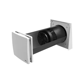 Mini rekuperatorius InVENTer IV14-MAXAIR didelėms patalpoms