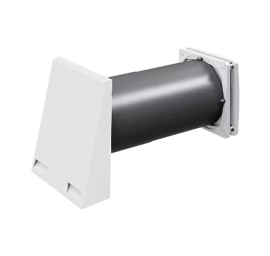 Mini rekuperatorius InVENTer iV14-Zero su garso izoliacija