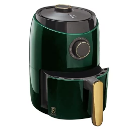 Mini Riebalų Keptuvė Emerald Collection Bh/9151