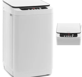 Mini Skalbyklė Su 4,5 Kg įkrova 300 W