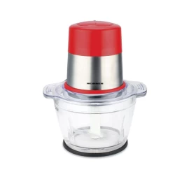 Mini smulkintuvas 300W HMC-D300RD HEINNER