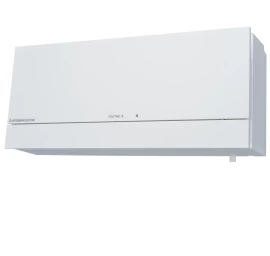 Mini rekuperatorius MITSUBISHI ELECTRIC VL-100EU5-E, valdymas jungikliu